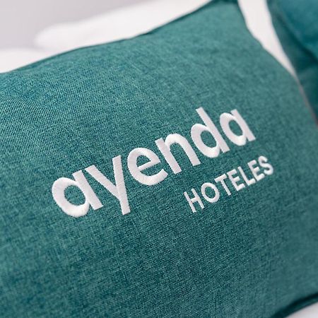 Ayenda Casa Prado 59 Hotel Barranquilla  Luaran gambar