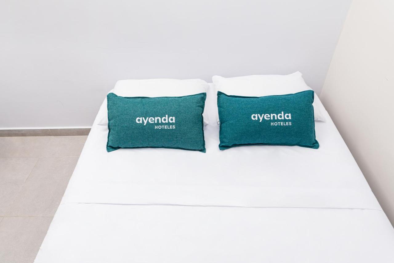 Ayenda Casa Prado 59 Hotel Barranquilla  Luaran gambar