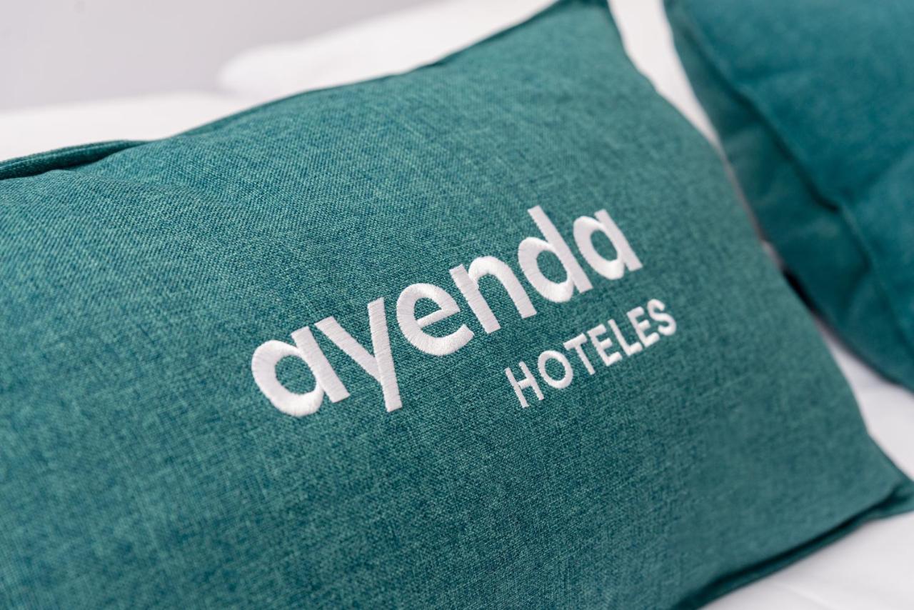 Ayenda Casa Prado 59 Hotel Barranquilla  Luaran gambar