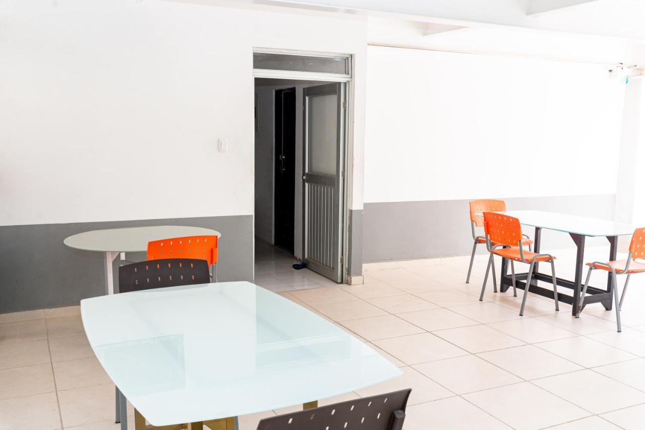 Ayenda Casa Prado 59 Hotel Barranquilla  Luaran gambar