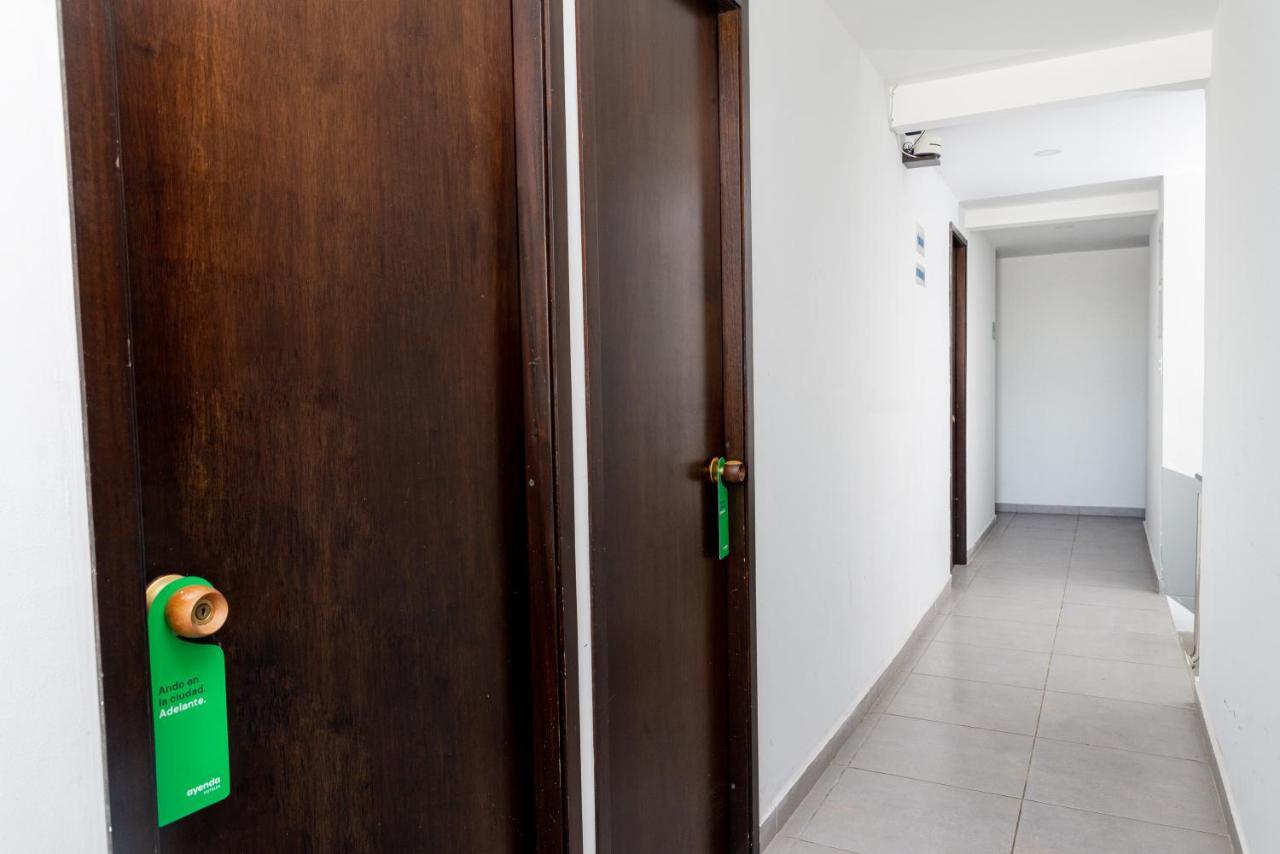 Ayenda Casa Prado 59 Hotel Barranquilla  Luaran gambar