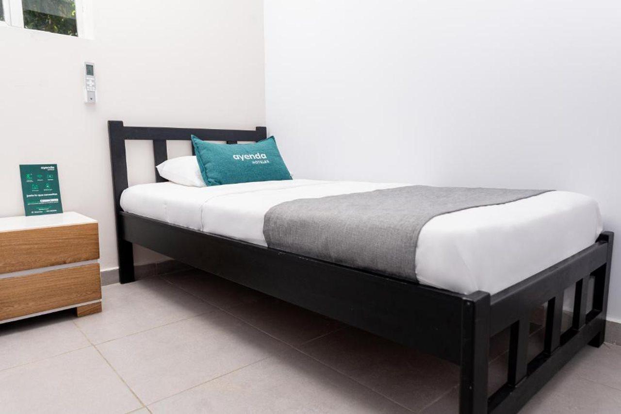 Ayenda Casa Prado 59 Hotel Barranquilla  Luaran gambar