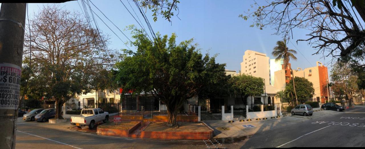 Ayenda Casa Prado 59 Hotel Barranquilla  Luaran gambar
